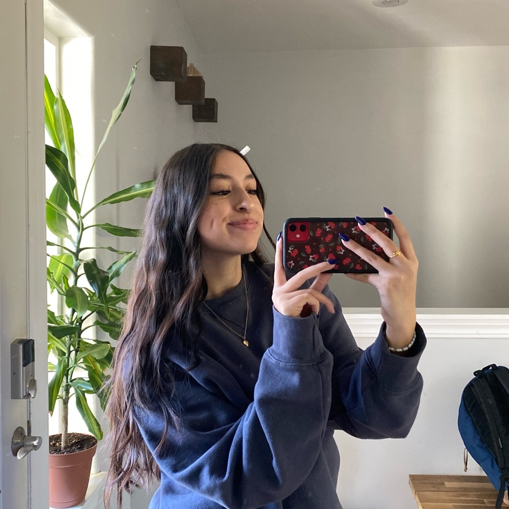 Meet your Posher, Karina